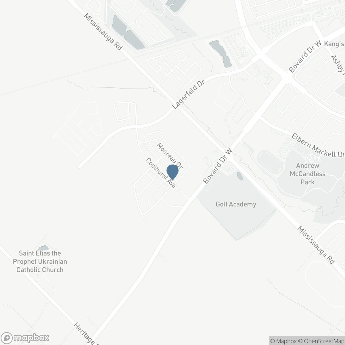 16 BONNINGTON DRIVE, Brampton, Ontario L7A 5M1